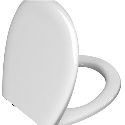 Vitra S20 Round Klozet Kapağı
