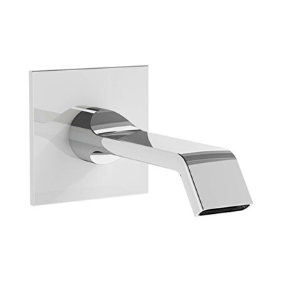 Vitra Suit Çıkış Ucu Krom