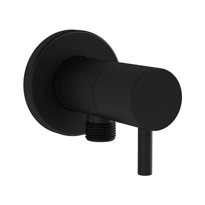 Vitra Origin Ara Musluk Mat Siyah