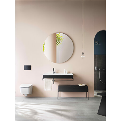Vitra Origin Classic Origin Lavabo Sifonu (T Tipi) Krom