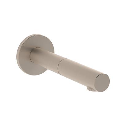 Artema Origin Temassız Ankastre Lavabo Bataryası (Kısa) (Sıva Üstü Grubu) Fırçalı Nikel