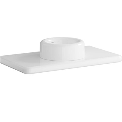 VitrA Liquid Seramik Tezgah, 100 cm