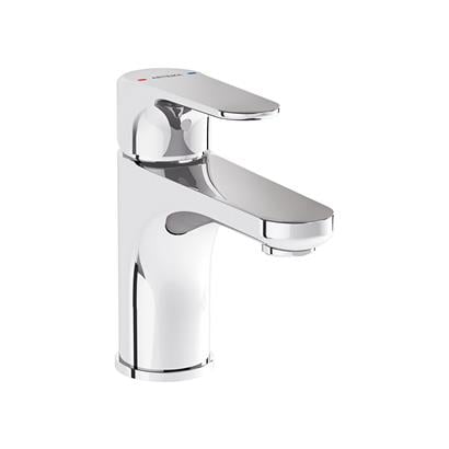Artema Root Round Lavabo Bataryası Krom