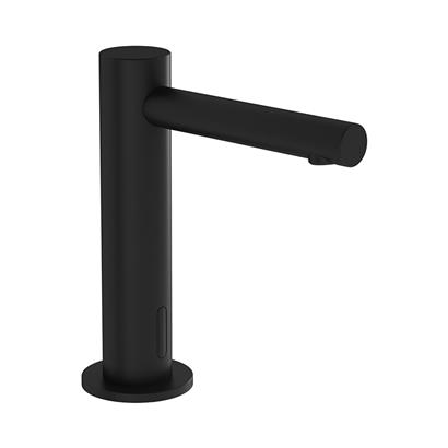 Vitra Origin Temassız Lavabo Bataryası (Elektrikli, Tek Su Girişli) Mat Siyah