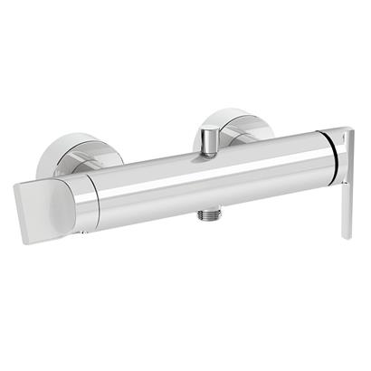 Vitra Suit Banyo Bataryası Krom