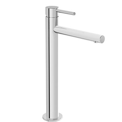 Vitra Origin Large Çanak Lavabo Bataryası Krom