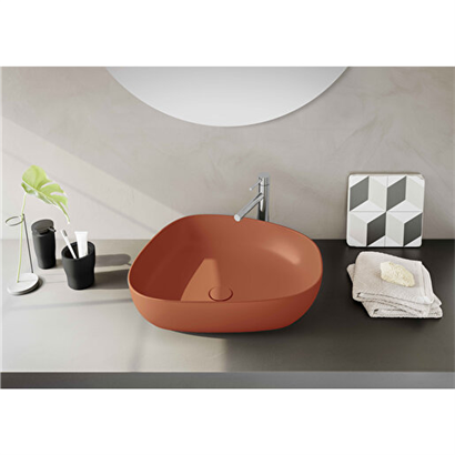 Vitra Eternity Sıvı Sabunluk Siyah