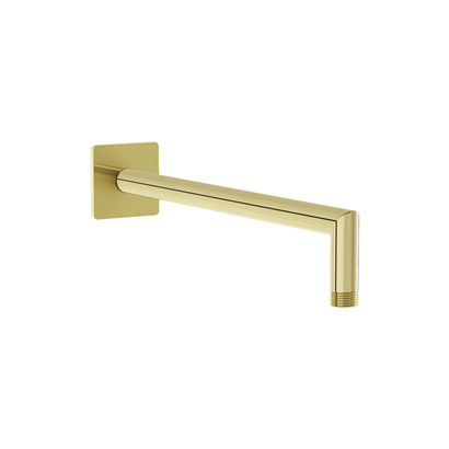 Vitra Suit Duş Dirseği 90 Derece -Duvardan Soft Altın