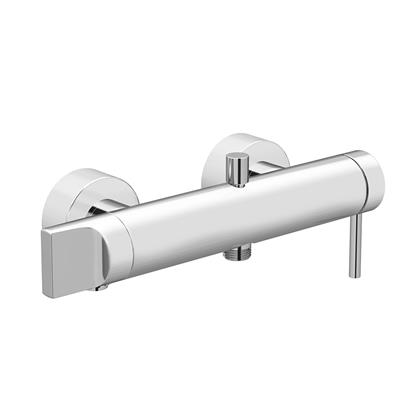 Vitra Origin Banyo Bataryası Krom