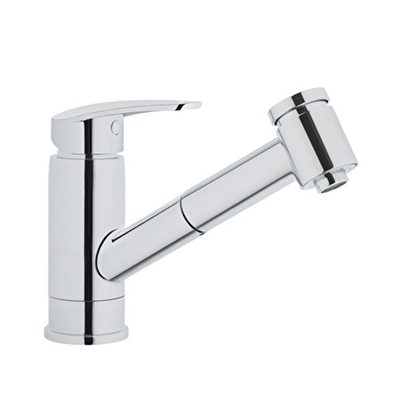 Artema Harmony Pull-Out Krom Eviye Bataryası