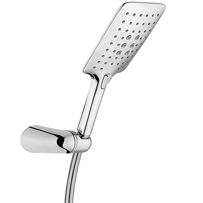 Artema Shine Square Krom El Duşu