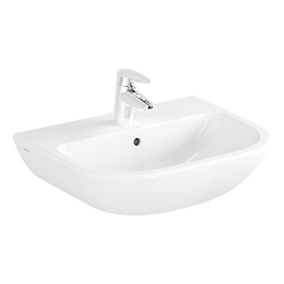 Vitra S20 Standart Lavabo, 50 Cm