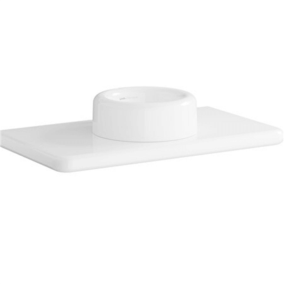 VitrA Liquid Seramik Tezgah, 100 cm