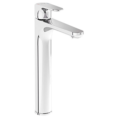 Artema Root Round Çanak Lavabo Bataryası Krom