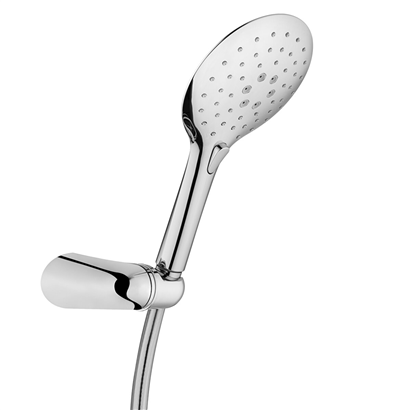 Artema Shine Round Krom El Duşu