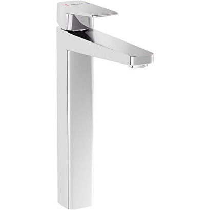 Artema Root Square Blueco Çanak Lavabo Bataryası Krom
