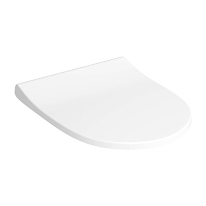 Vitra Nest Trendy Quantumflush Slim Etekli Klozet Kapağı