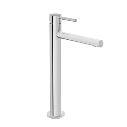 Vitra Origin Large Çanak Lavabo Bataryası Krom