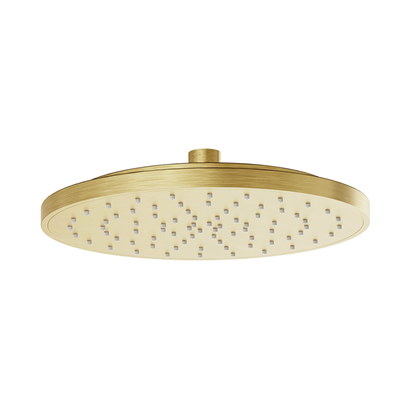 Vitra Origin Classic Duş Başlığı Fırçalı Altın