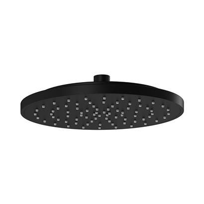 Vitra Origin Classic Duş Başlığı Mat Siyah