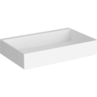 Vitra Archiplan Dar Lavabo Beyaz, 60 Cm
