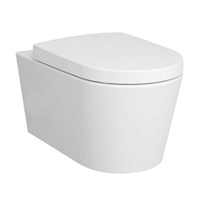 Vitra Nest Trendy Rim-Ex Asma Klozet, 57 Cm