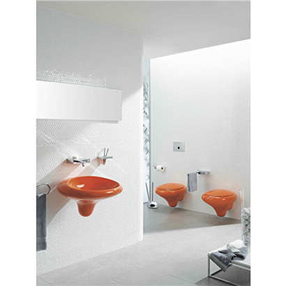 Vitra İstanbul Krom Halka Havluluk