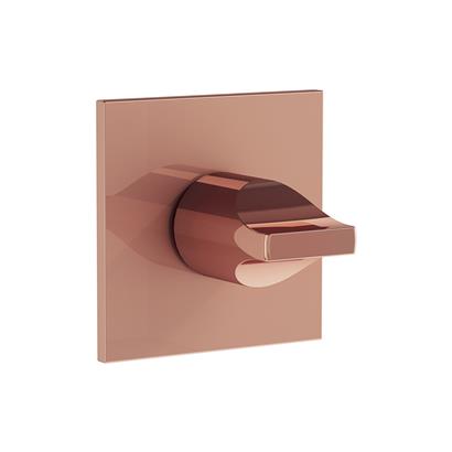 Vitra Suit 3 Yollu Yönlendirici Soft Bakır