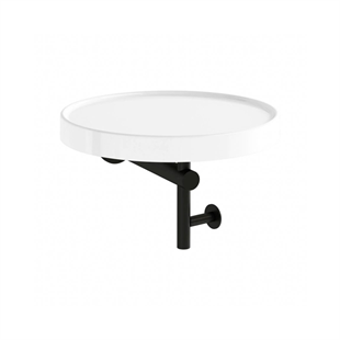Vitra Archiplan Seramik Etajerli Havluluk
