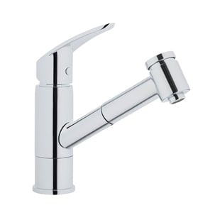 Artema Harmony Xl Pull-Out Krom Eviye Bataryası