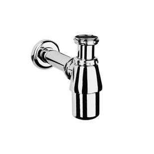 Vitra Krom Lavabo Ve Eviye Sifonu