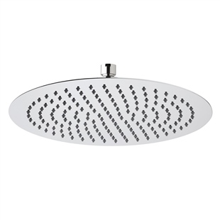 Artema Lite Lc 30 Cm Krom Tepe Duşu