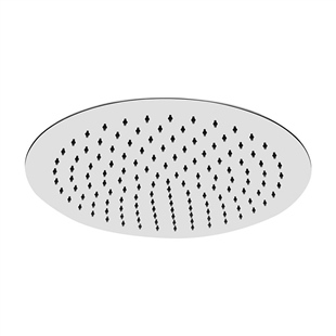 Artema Lite Lc 40 Cm Krom Tepe Duşu