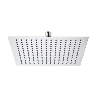 Artema Lite Ls 30 Cm Krom Tepe Duşu