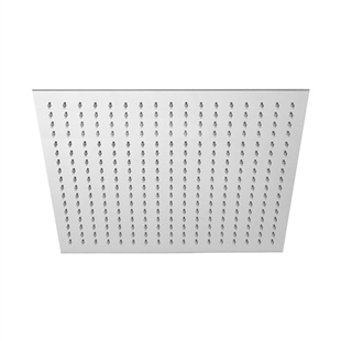 Artema Lite Ls 40 Cm Krom Tepe Duşu