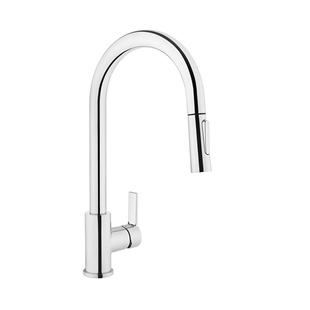 Artema Maestro Pull-Down Krom Eviye Bataryası