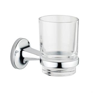 Vitra Marin Diş Fırçalığı Krom