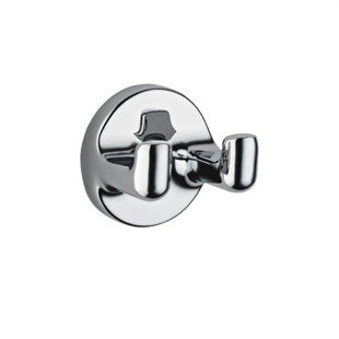 Vitra Marin İkili Askı Krom