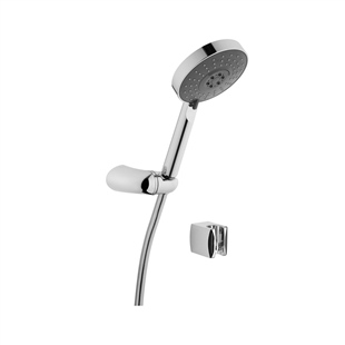 Artema Master Slot 3F Krom El Duşu Takımı