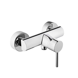 Artema Minimax S Duş Bataryası Krom