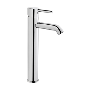 Artema Minimax S Çanak Lavabo Bataryası Krom
