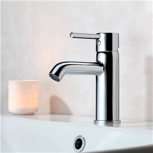 Artema Minimax S Krom Lavabo Bataryası Krom
