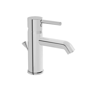Artema Mınımax S Lavabo Bataryası (Sifon Kumandalı) Krom