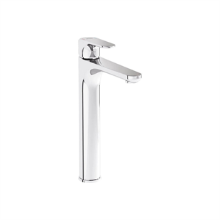 Artema Root Round Çanak Lavabo Bataryası Krom