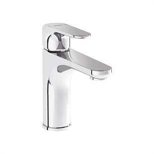 Artema Root Round Lavabo Bataryası (Yüksek) Krom