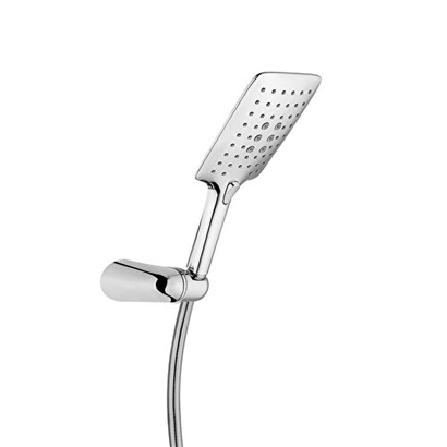 Artema Shine Square Krom El Duşu