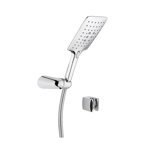 Artema Shine Square Krom El Duşu