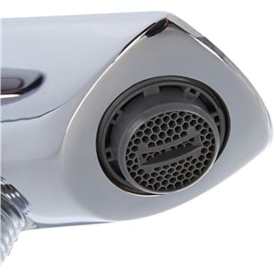 Artema Solid S Banyo Bataryası Krom