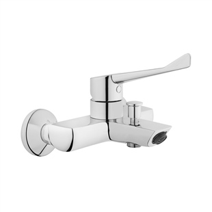 Artema Solid S Krom Engelli Banyo Bataryası