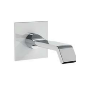 Vitra Suit Çıkış Ucu Krom